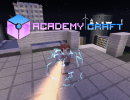 [1.7.10] AcademyCraft Mod Download