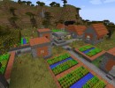 [1.12.1] Mo’ Villages Mod Download