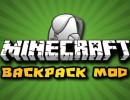 [1.10.2] Backpacks Mod Download