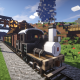 [1.7.10] Traincraft Mod Download