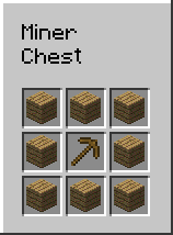 Miner Chest