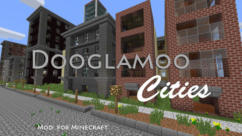 Dooglamoo Cities Mod