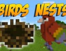 [1.12] Birds Nests Mod Download