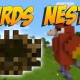 [1.10.2] Birds Nests Mod Download