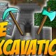[1.10.2] Ore Excavation Mod Download