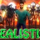 [1.10.2] Realistic Survival (Rainbeau Flambe) Mod Download