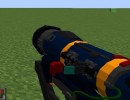 [1.10.2] Extraordinary Weapons Mod Download