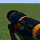 [1.10.2] Extraordinary Weapons Mod Download