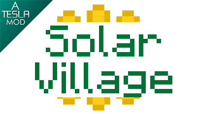 Solar-Village-Mod
