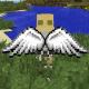 [1.12.1] Cosmetic Wings Mod Download