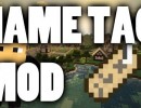 [1.11.2] Craftable Name Tags Mod Download