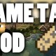 [1.10.2] Craftable Name Tags Mod Download