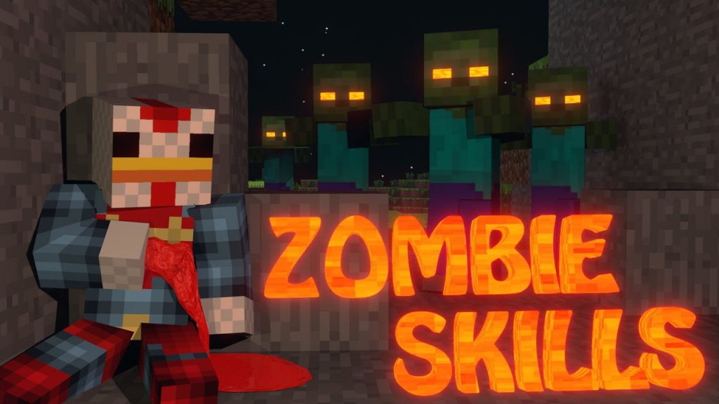 Zombie Craft 2023 for ios instal