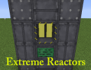 [1.9.4] Extreme Reactors Mod Download