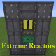 [1.12] Extreme Reactors Mod Download