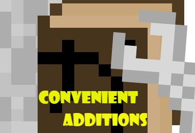 Convenient-Additions