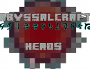 [1.7.10] AbyssalCraft Heads Mod Download