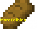 [1.10.2] MoreEdibles Mod Download