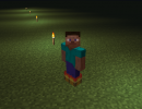 [1.7.10] Torch Boots Mod Download