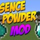 [1.10.2] Essence Powder (Dot_Silver ) Mod Download