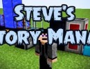 [1.10.2] Steve’s Factory Manager Reborn Mod Download