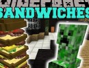 [1.11] Sandwiches Mod Download