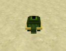 [1.10.2] Mine Turtle Mod Download