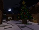 [1.7.10] Decoratable Christmas Trees Mod Download