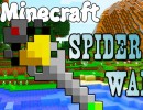 [1.11.2] Spider Wand Mod Download