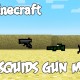 [1.10.2] DrSquids Gun Mod Download