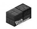 [1.10.2] BlockDispenser Mod Download