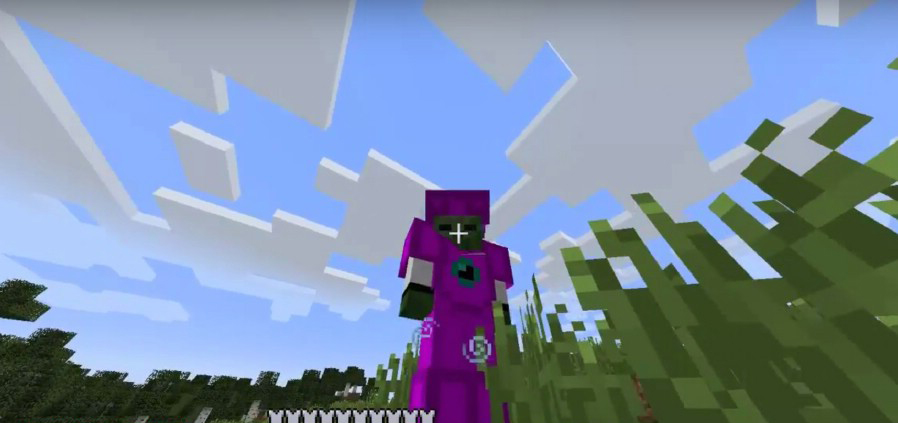 1 7 10 Ender Armor Mod Download Minecraft Forum   Ender Armor Mod 311 