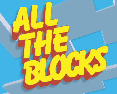 All the Blocks Mod