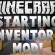 [1.12.1] Initial Inventory Mod Download
