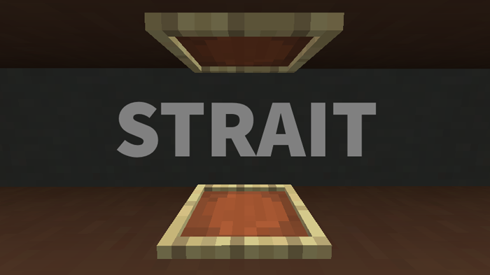 Strait Mod