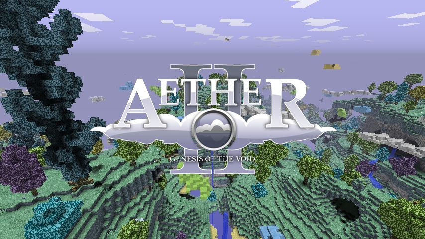 aether 2 mod minecraft