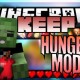 [1.11.2] Keep Hunger Mod Download