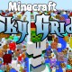 [1.10.2] Sky Grid Mod Download