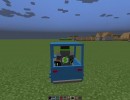 [1.10.2] Personal Cars Mod Download