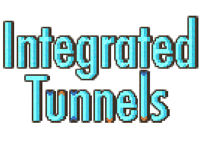 Integrated Tunnels Mod