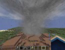 [1.11.2] Weather, Storms & Tornadoes Mod Download