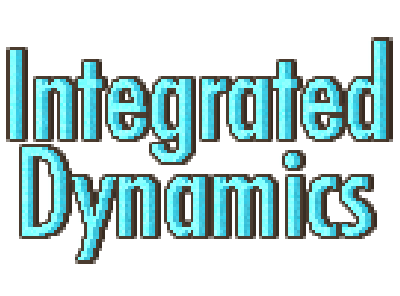 Integrated Dynamics Mod