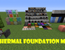 [1.12] Thermal Foundation Mod Download