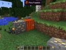 [1.7.10] Fire Pumpkin Mod Download