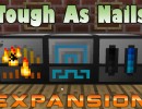 [1.12.2] Tough As Nails Expansion Mod Download