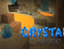 [1.11.2] Crystal Caves Mod Download