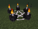 [1.8.9] Gravestone Extended Mod Download