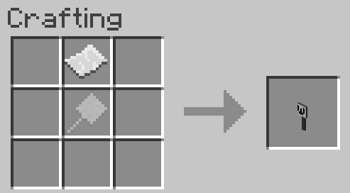 Railcraft Cosmetic Additions Mod Crafting Recipes 3