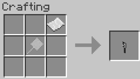 Railcraft Cosmetic Additions Mod Crafting Recipes 4