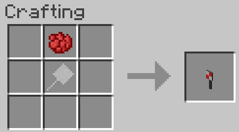 Railcraft Cosmetic Additions Mod Crafting Recipes 5